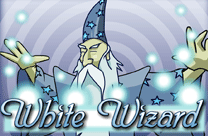 White Wizard